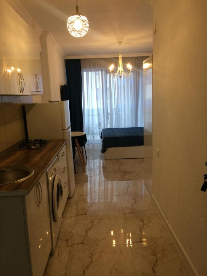 House On The Beach Batoumi Extérieur photo